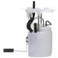 Fuel Pump Module Assembly - Delphi FG1547