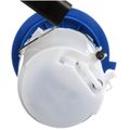 Fuel Pump Module Assembly - Delphi FG1549