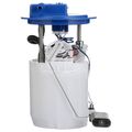 Fuel Pump Module Assembly - Delphi FG1549