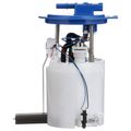 Fuel Pump Module Assembly - Delphi FG1549