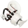 Fuel Pump Module Assembly - Delphi FG1550