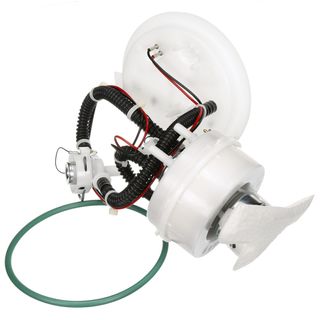 Fuel Pump Module Assembly - Delphi FG1550