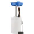 Fuel Pump Module Assembly - Delphi FG1553