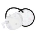 Fuel Pump Module Assembly - Delphi FG1554