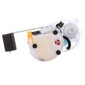 Fuel Pump Module Assembly - Delphi FG1555