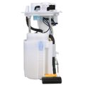 Fuel Pump Module Assembly - Delphi FG1555