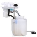 Fuel Pump Module Assembly - Delphi FG1555