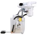 Fuel Pump Module Assembly - Delphi FG1555