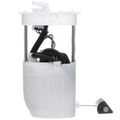 Fuel Pump Module Assembly - Delphi FG1558