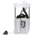 Fuel Pump Module Assembly - Delphi FG1558