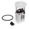 Fuel Pump Module Assembly - Delphi FG1558