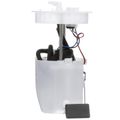 Fuel Pump Module Assembly - Delphi FG1558