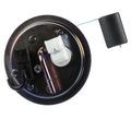 Fuel Pump Module Assembly - Delphi FG1559