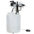 Fuel Pump Module Assembly - Delphi FG1559