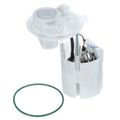 Fuel Pump Module Assembly - Delphi FG1560