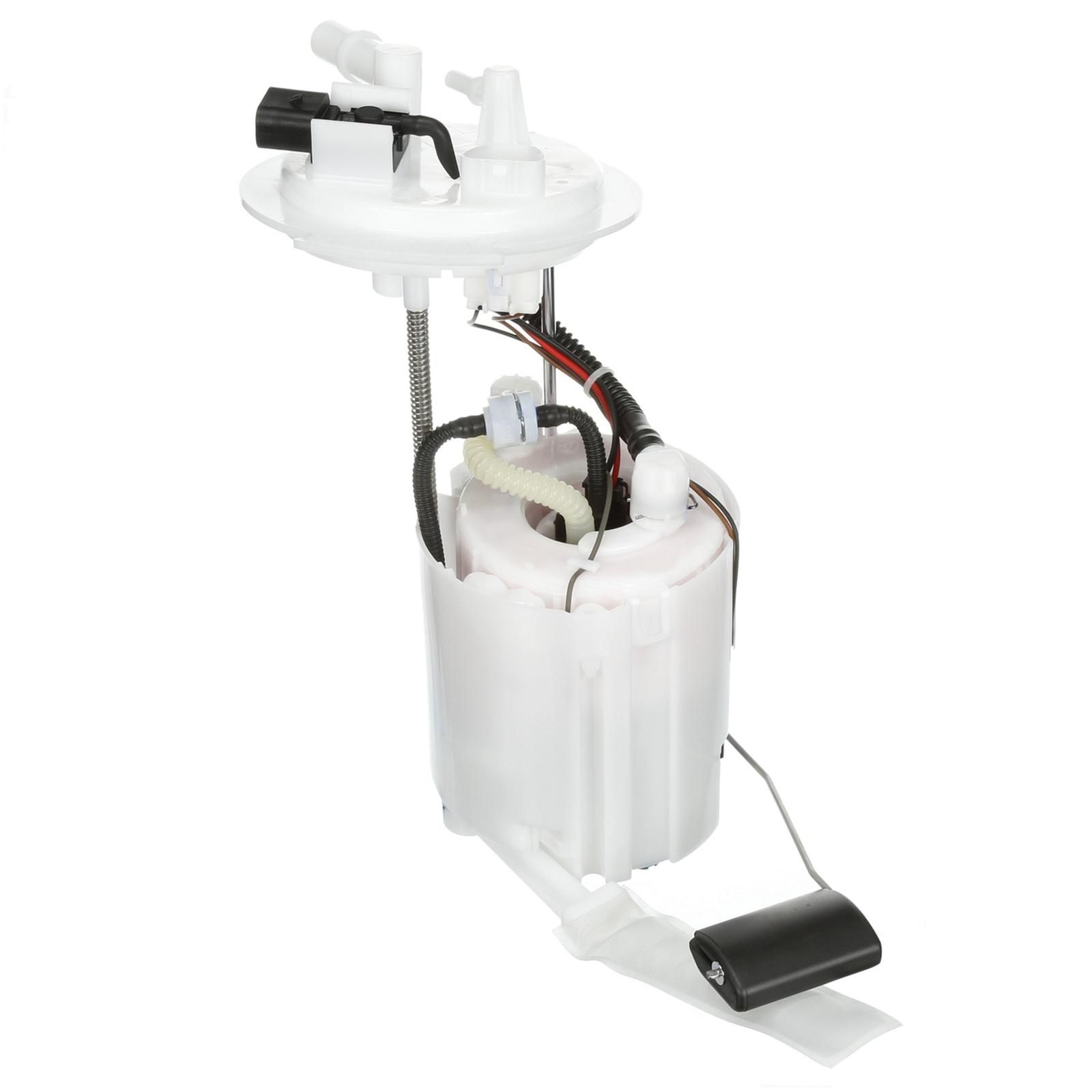 Fuel Pump Module Assembly - Delphi FG1561