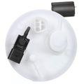 Fuel Pump Module Assembly - Delphi FG1568