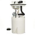 Fuel Pump Module Assembly - Delphi FG1568