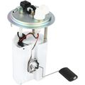 Fuel Pump Module Assembly - Delphi FG1569