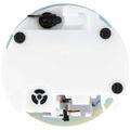 Fuel Pump Module Assembly - Delphi FG1569