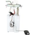 Fuel Pump Module Assembly - Delphi FG1569