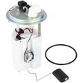 Fuel Pump Module Assembly - Delphi FG1569