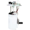 Fuel Pump Module Assembly - Delphi FG1569