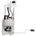 Fuel Pump Module Assembly - Delphi FG1570