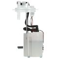 Fuel Pump Module Assembly - Delphi FG1570