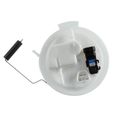 Fuel Pump Module Assembly - Delphi FG1572