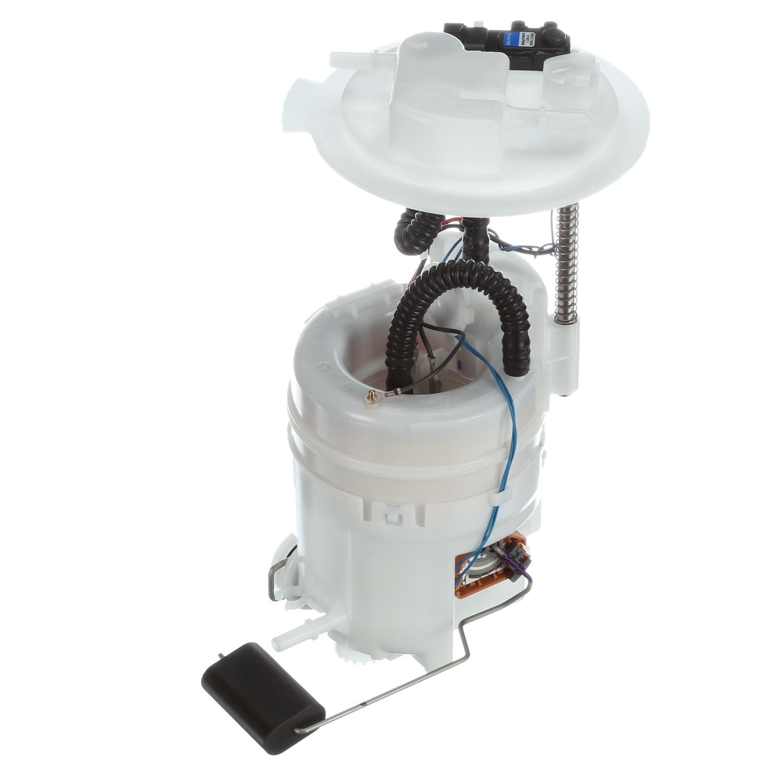 Fuel Pump Module Assembly - Delphi FG1572