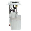 Fuel Pump Module Assembly - Delphi FG1572