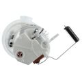 Fuel Pump Module Assembly - Delphi FG1572