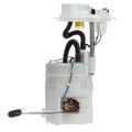 Fuel Pump Module Assembly - Delphi FG1572