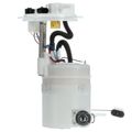 Fuel Pump Module Assembly - Delphi FG1572