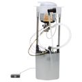 Fuel Pump Module Assembly - Delphi FG1575