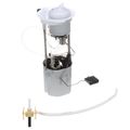 Fuel Pump Module Assembly - Delphi FG1575