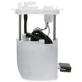 Fuel Pump Module Assembly - Delphi FG1582