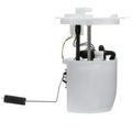 Fuel Pump Module Assembly - Delphi FG1582