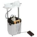 Fuel Pump Module Assembly - Left Driver Side - Delphi FG1588