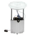 Fuel Pump Module Assembly - Left Driver Side - Delphi FG1588