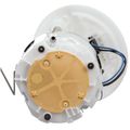 Fuel Pump Module Assembly - Left Driver Side - Delphi FG1588