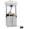 Fuel Pump Module Assembly - Left Driver Side - Delphi FG1588