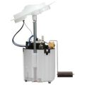 Fuel Pump Module Assembly - Left Driver Side - Delphi FG1588