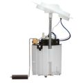 Fuel Pump Module Assembly - Left Driver Side - Delphi FG1588