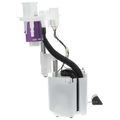 Fuel Pump Module Assembly - Delphi FG1590