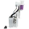 Fuel Pump Module Assembly - Delphi FG1590