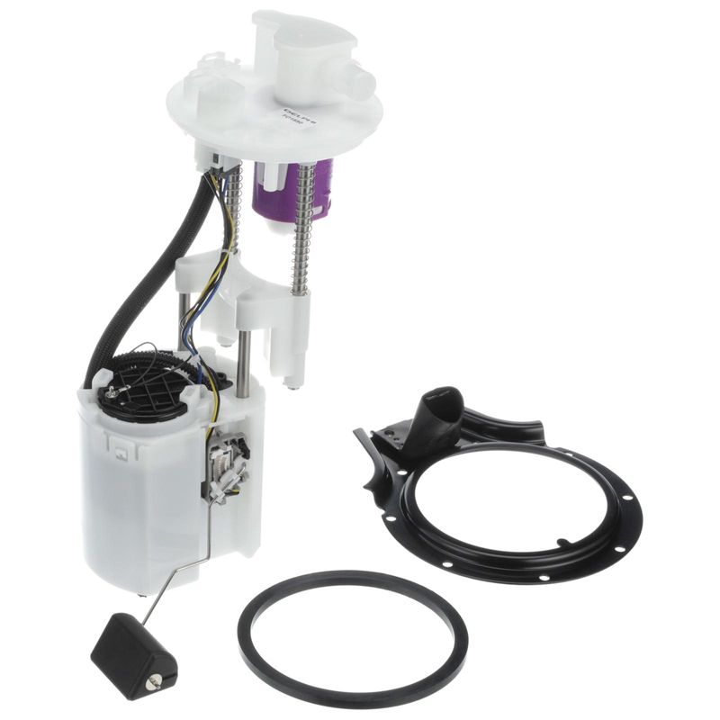 Fuel Pump Module Assembly - Delphi FG1590