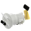 Fuel Pump Module Assembly - Delphi FG1595