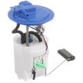 Fuel Pump Module Assembly - Delphi FG1597